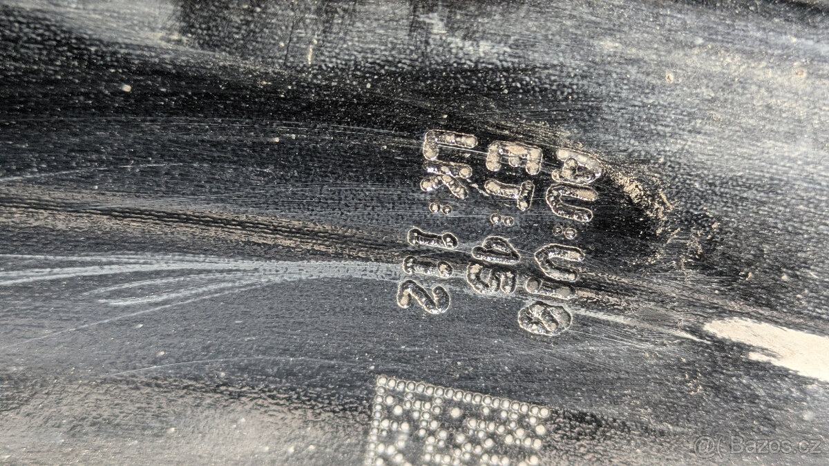 Litá kola 225/45 R17 - 4