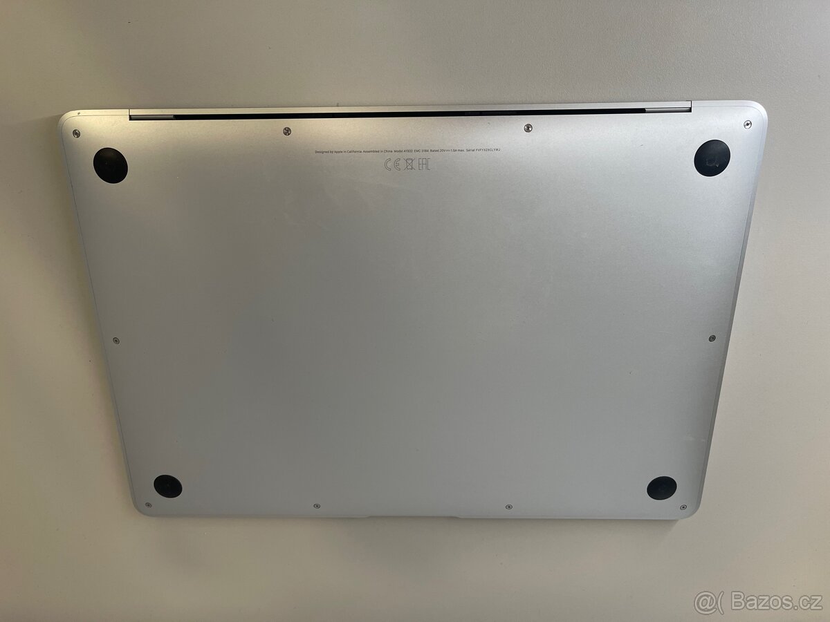 MacBook Air - 4