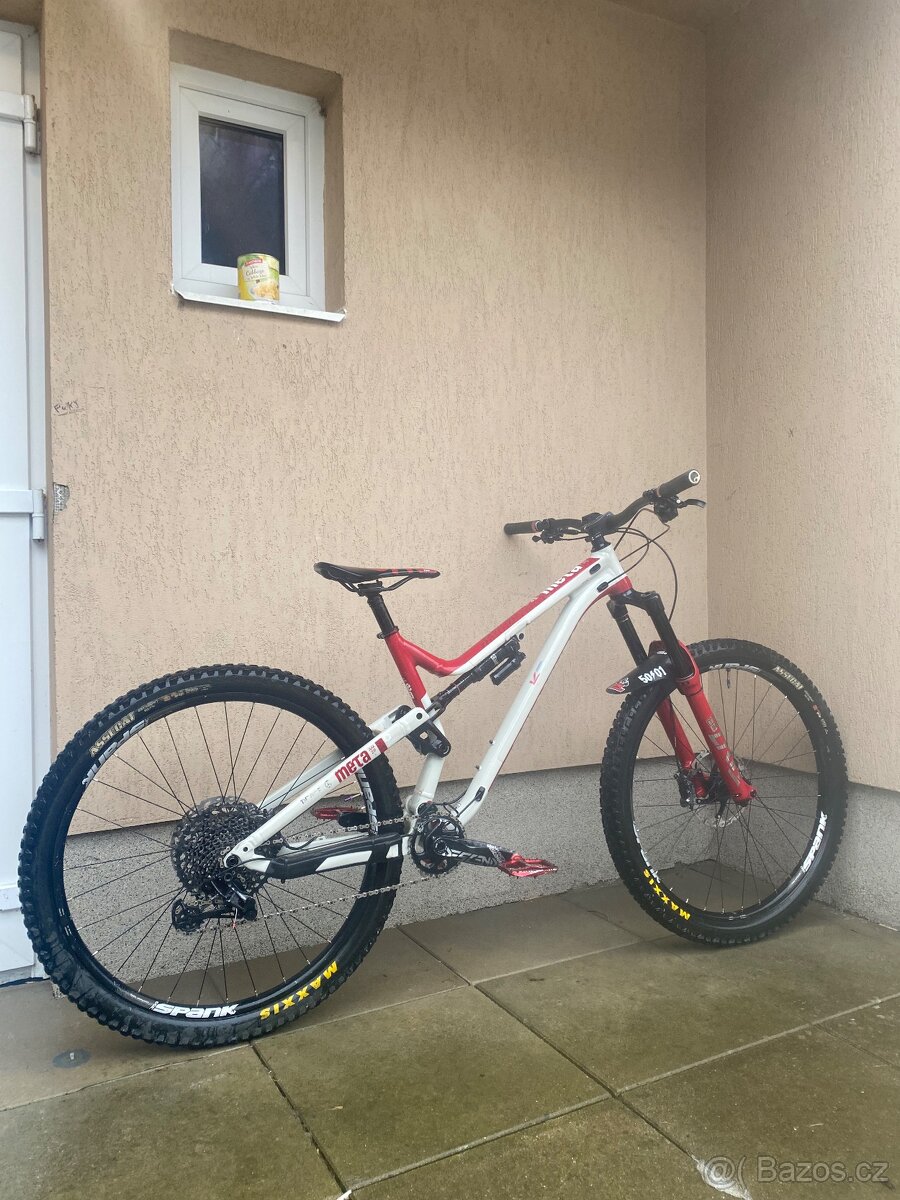 Commencal Meta AM 29 - 4