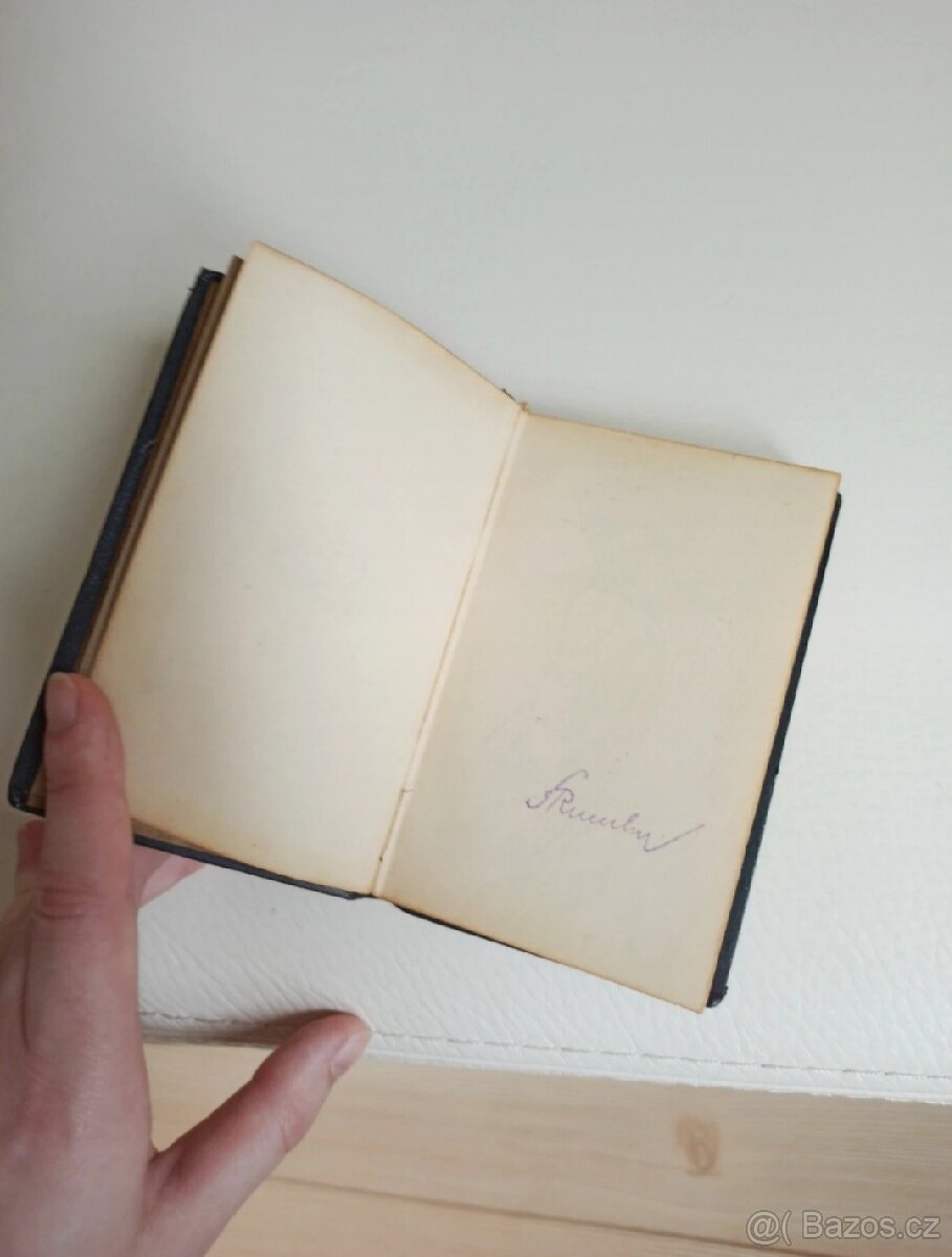 Oscar Wilde – Před soudem - 4