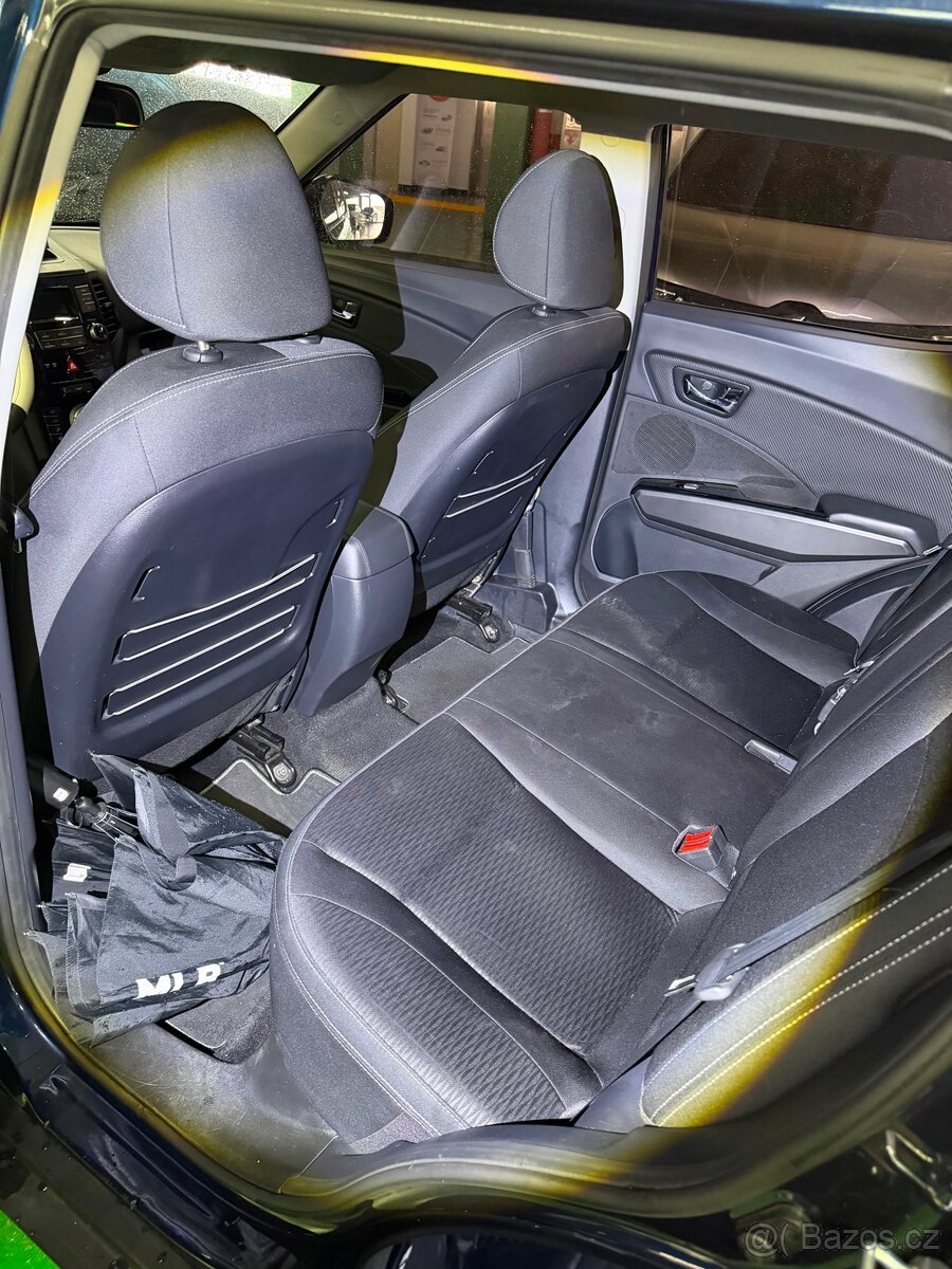 SsangYong Tivoli, 1,6 e-XDi,XLV,AUTOMAT,CAMERA,D - 4