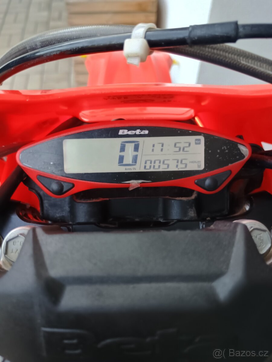 Beta RR 390 - 4