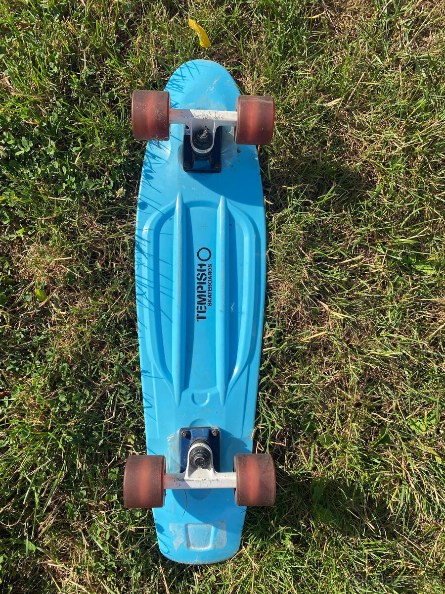 Skateboard Tempish - 4