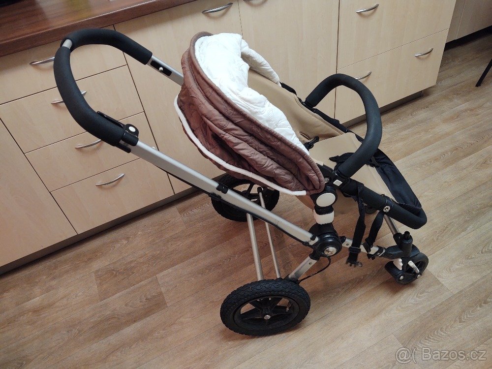 Bugaboo frog - 4