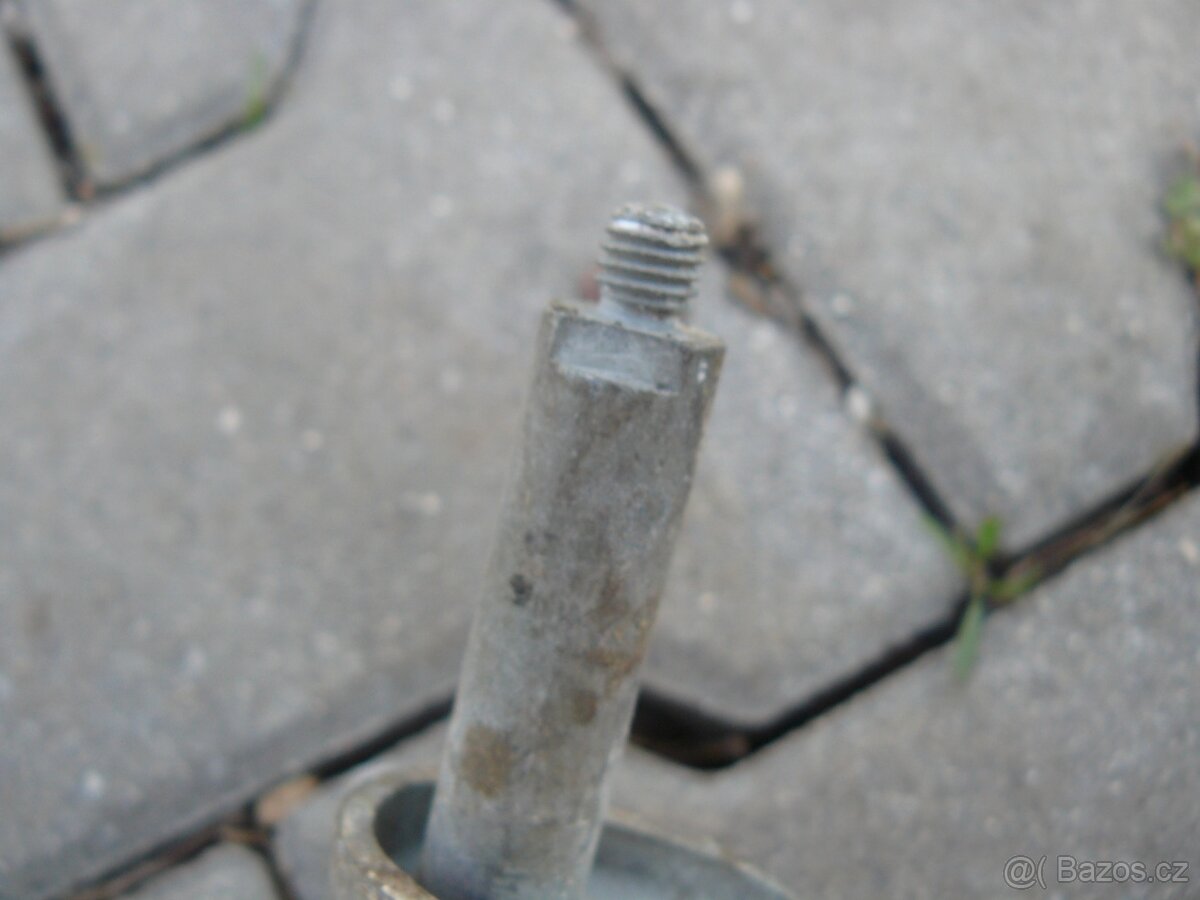 Jawa 350/353 - 4