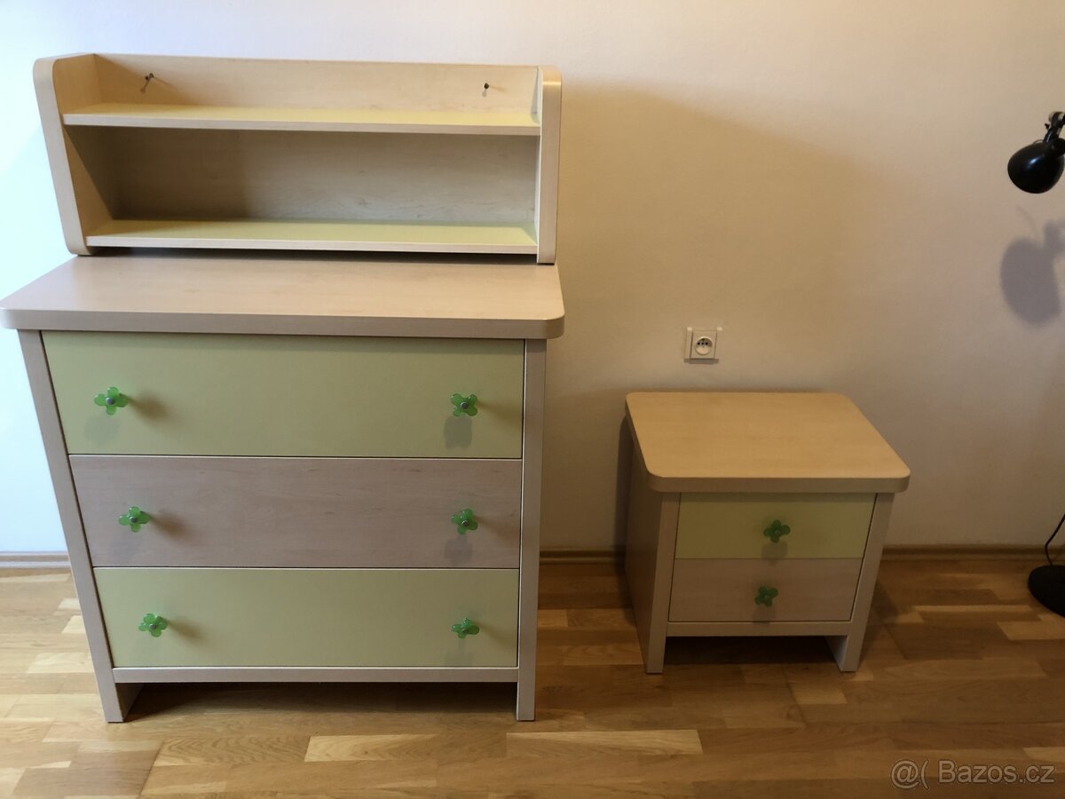 Dětský pokoj - 4