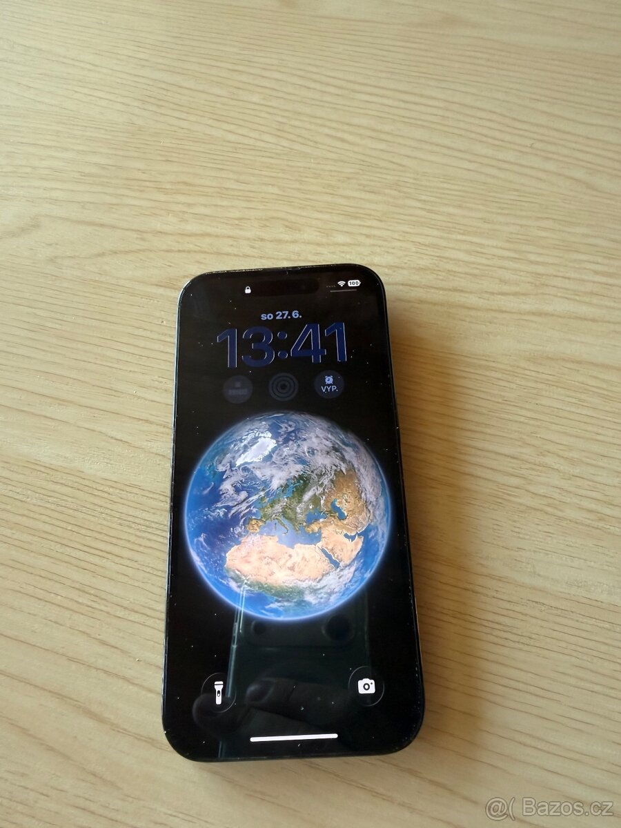 Iphone 14 PRO 128 GB - 4