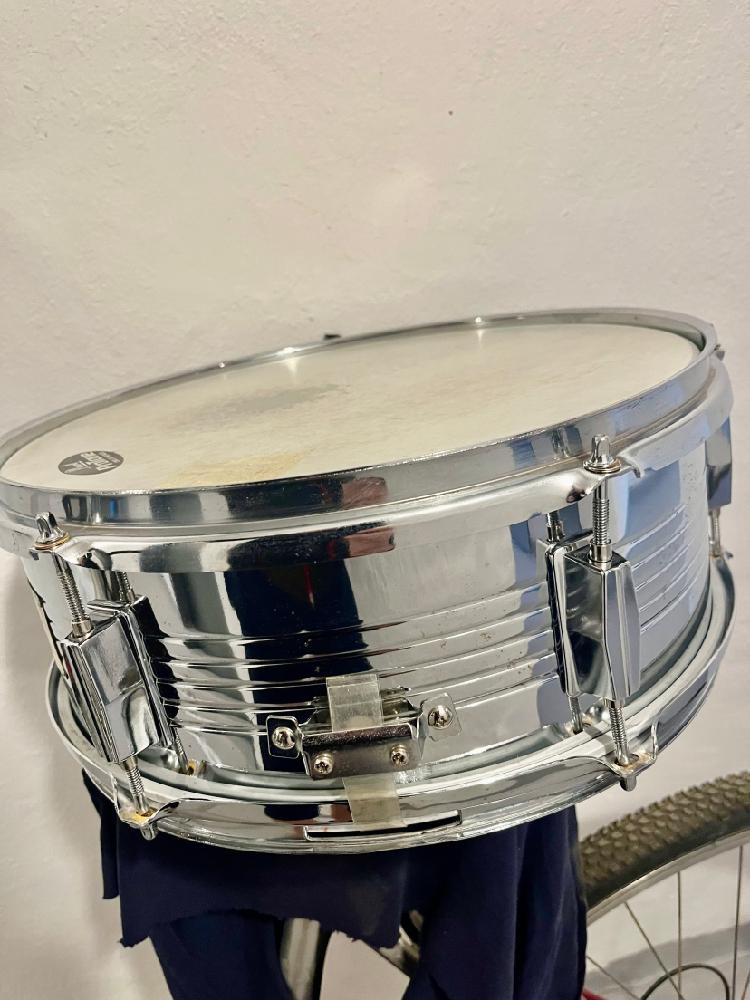 Stagg Tim malý buben 14 x 5,5 - 4