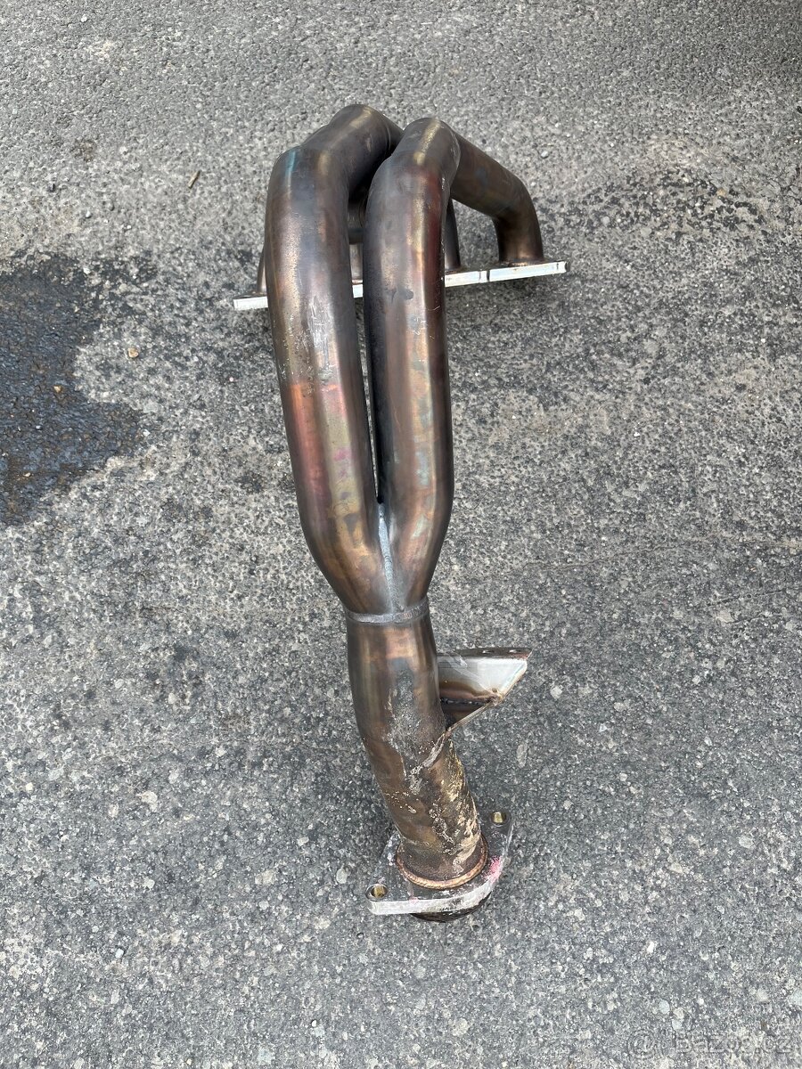 Svody Srs Toda b16/b18 + decat - 4
