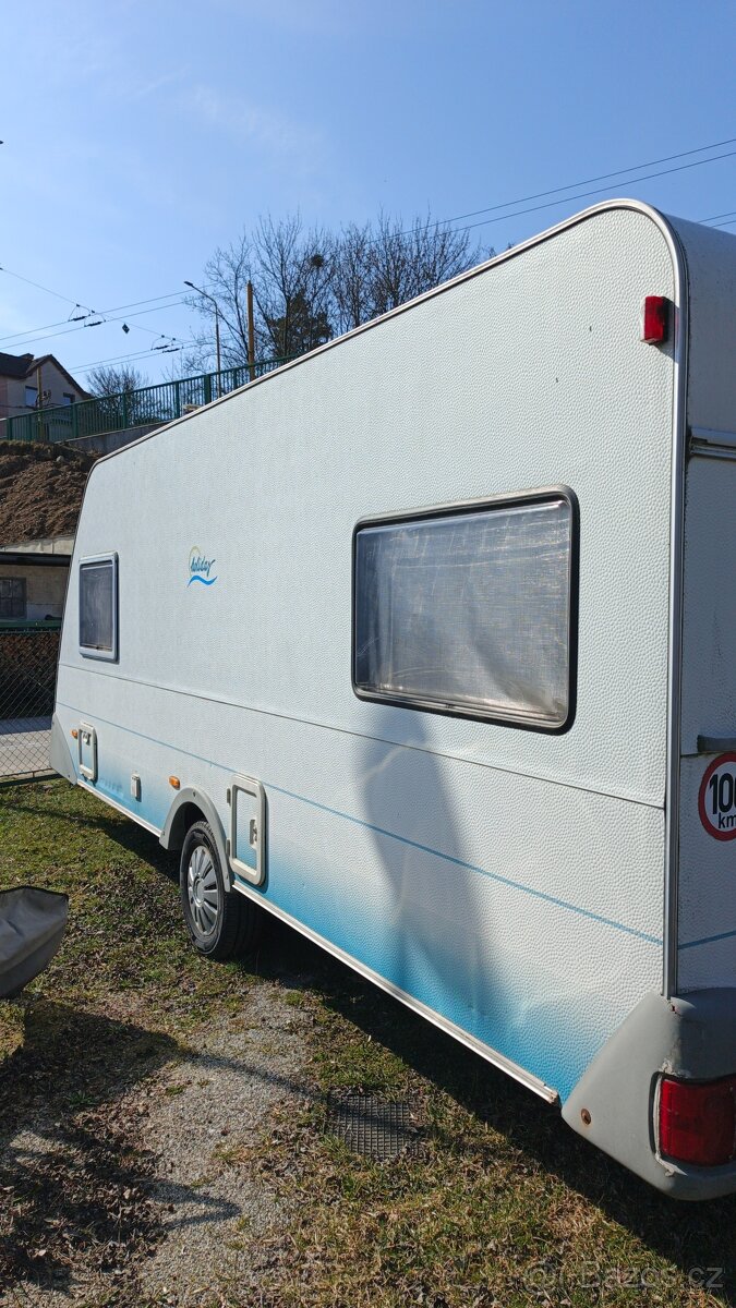 Knaus Holiday - 4