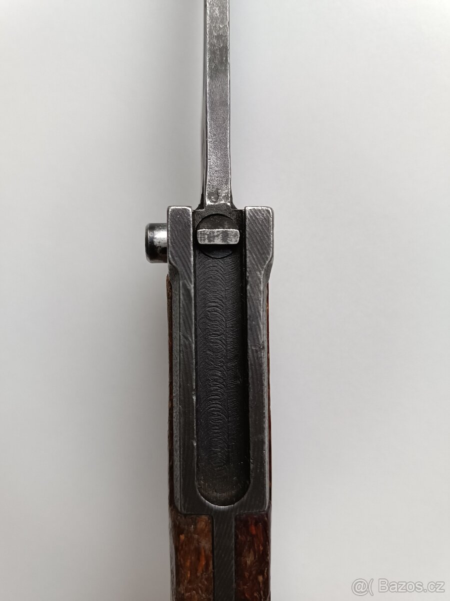 Bodák vz 58 - 4