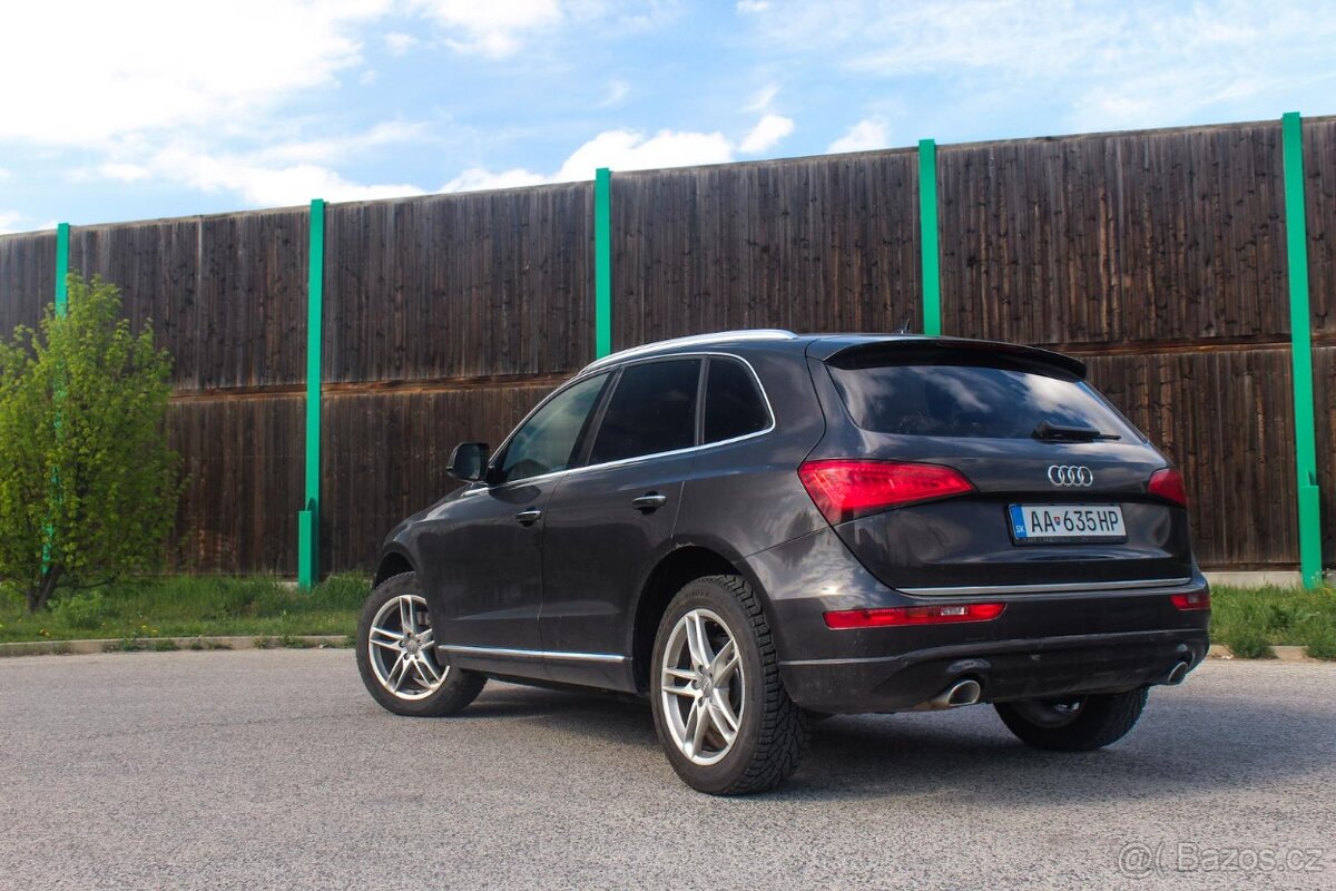Audi Q5 - 4