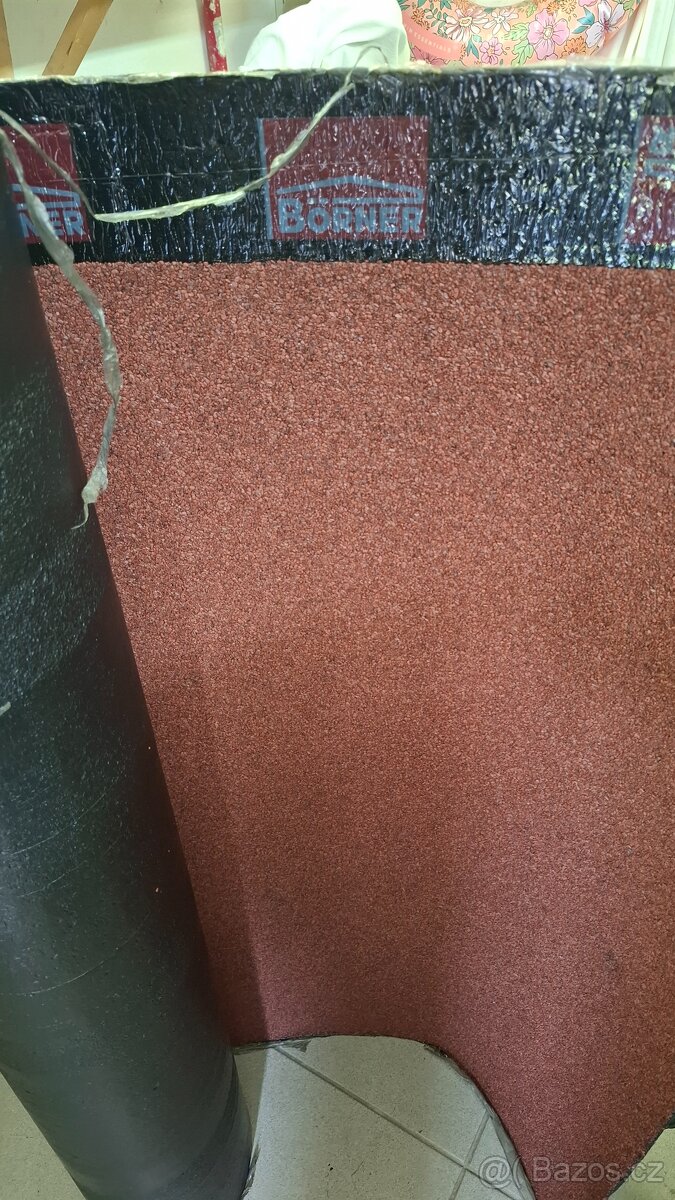 Lepenka Borner Germany POLY ELAST - 4