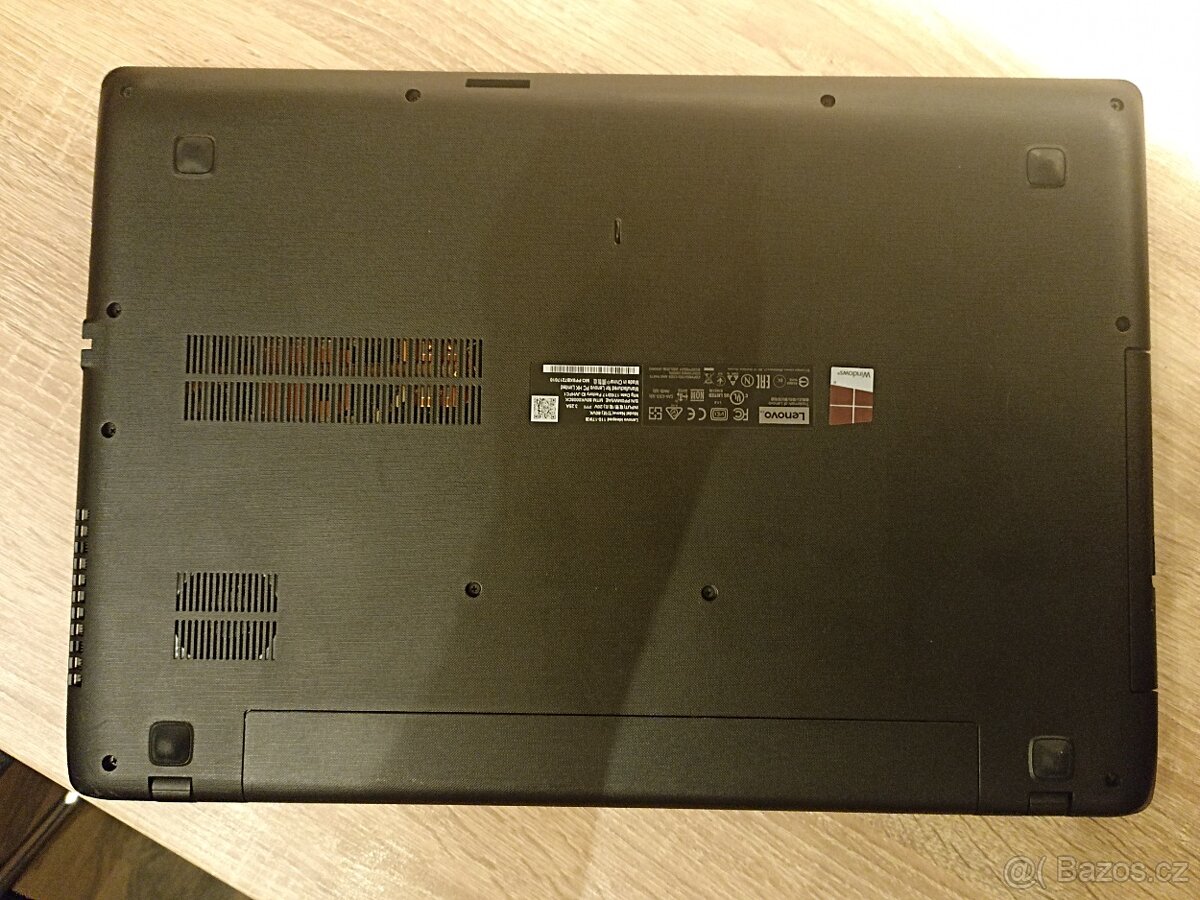 Lenovo IdeaPad 110-17IKB - 4