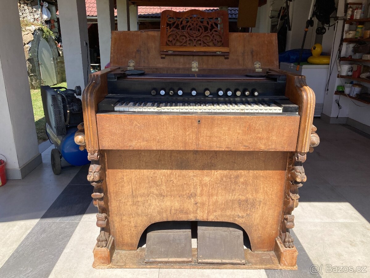 Piano - 4