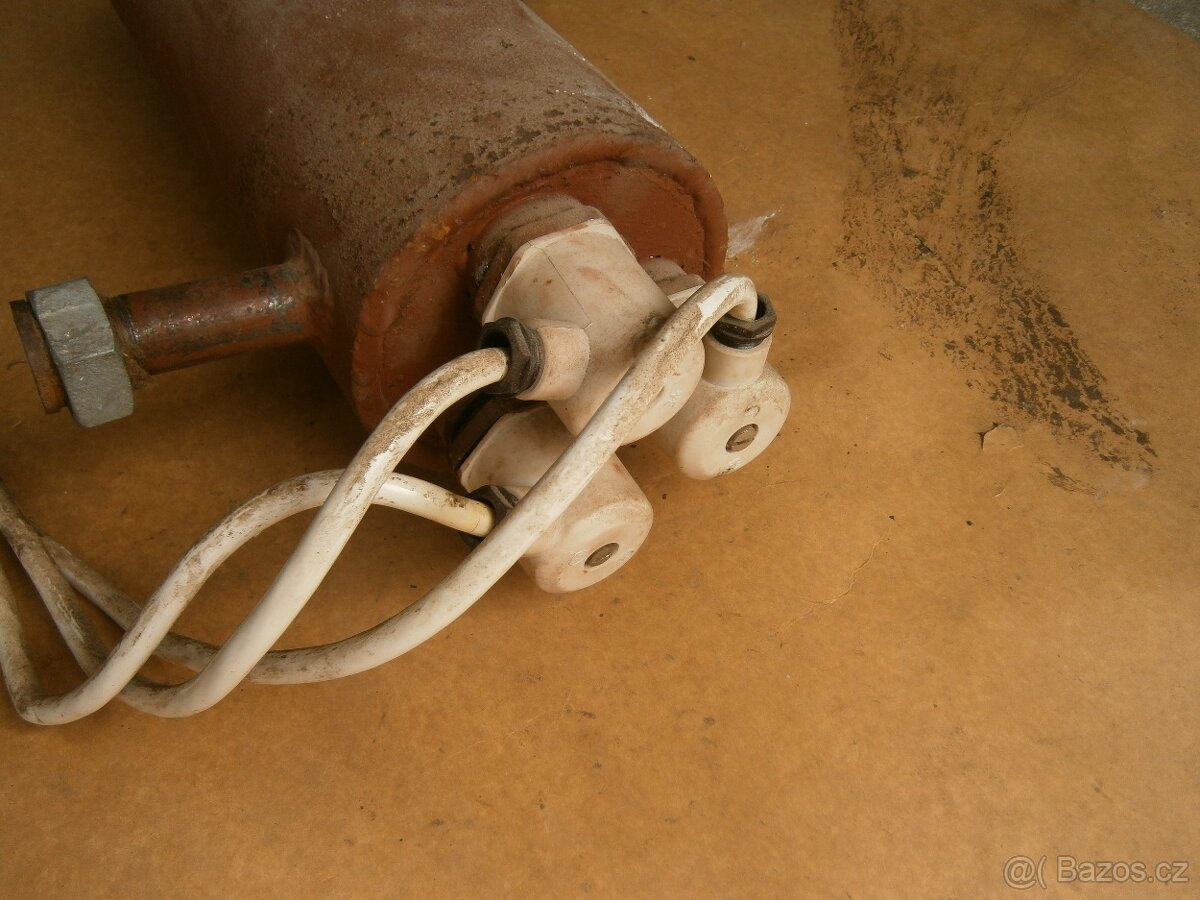 ohřívač vody - 4