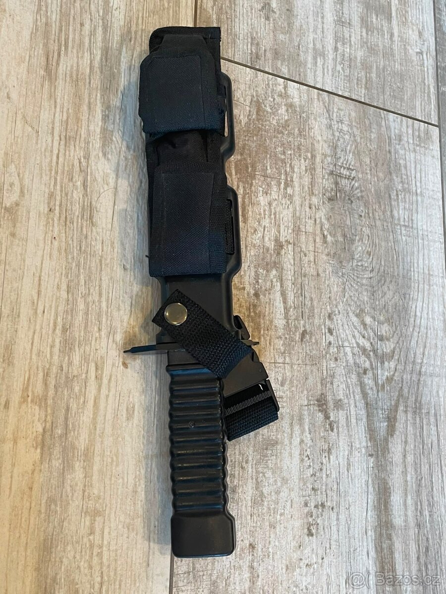 Mil-tec nože - 4