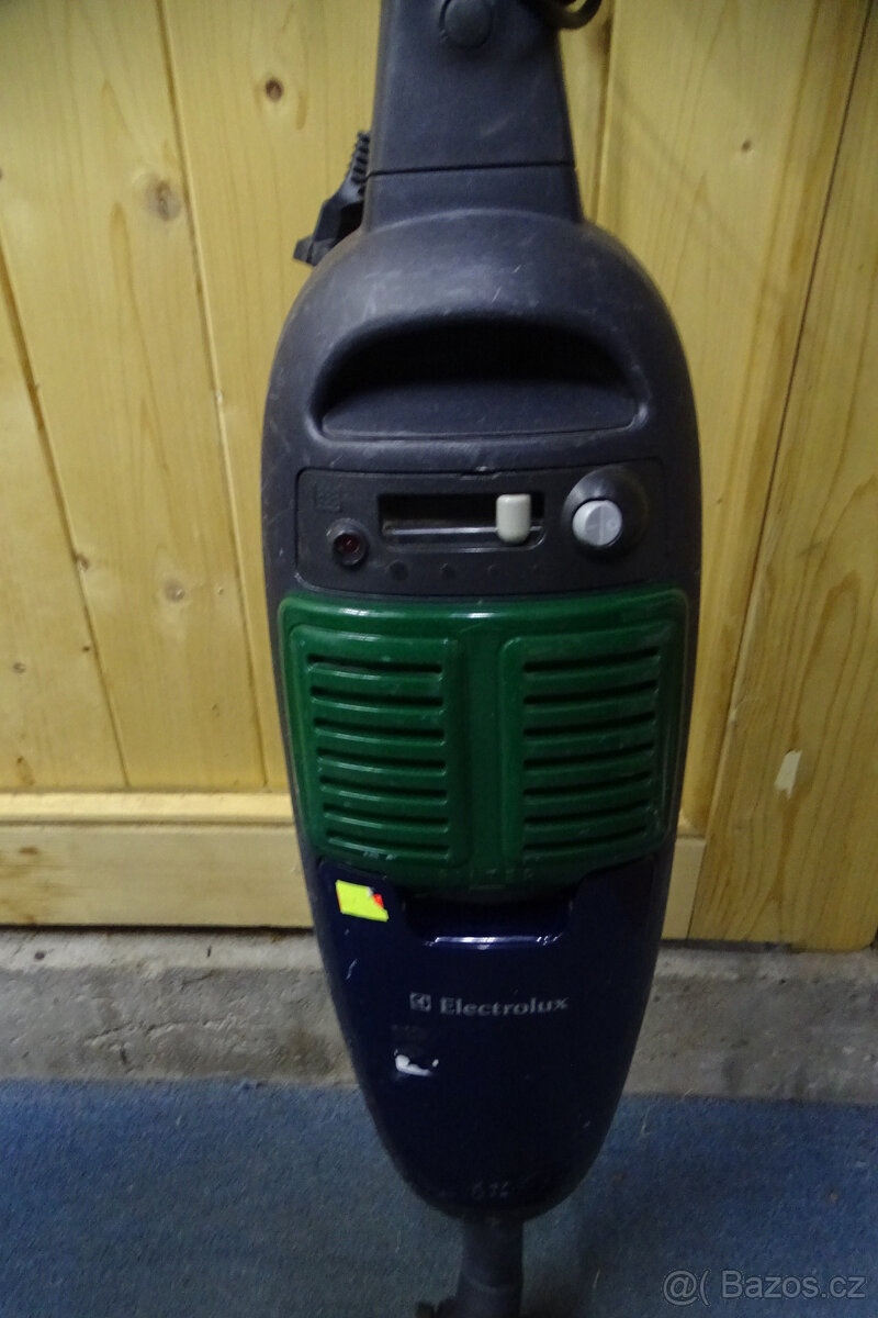 Vysavač Elektrolux - 4