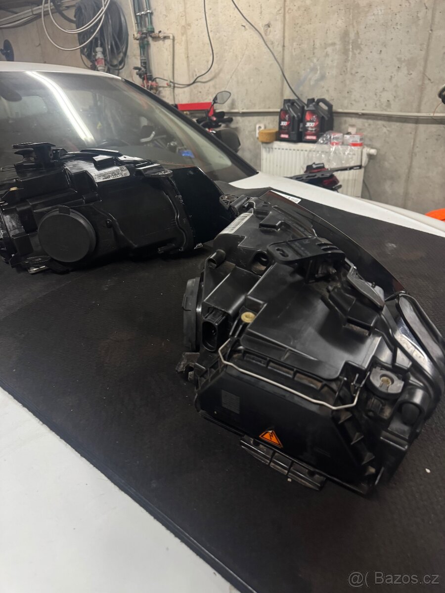 Audi a5/s5/rs5 světla - 4