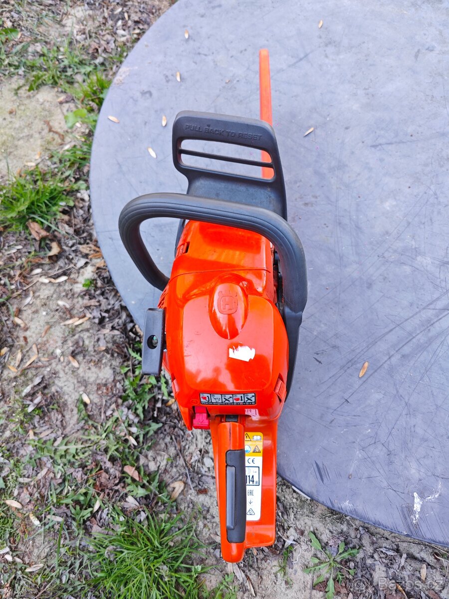 Husqvarna 445 - 4