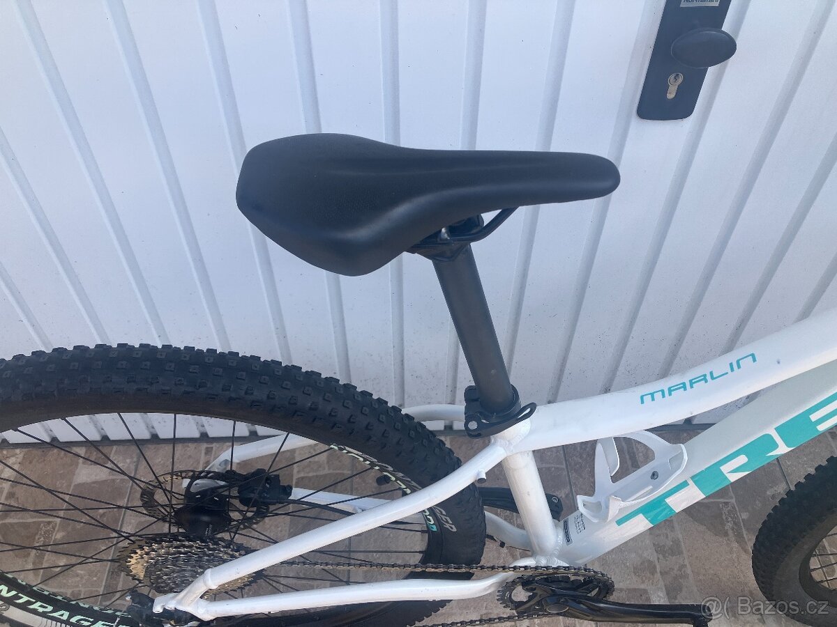 TREK 27,5 1X10 PRO JUNIORY - 4