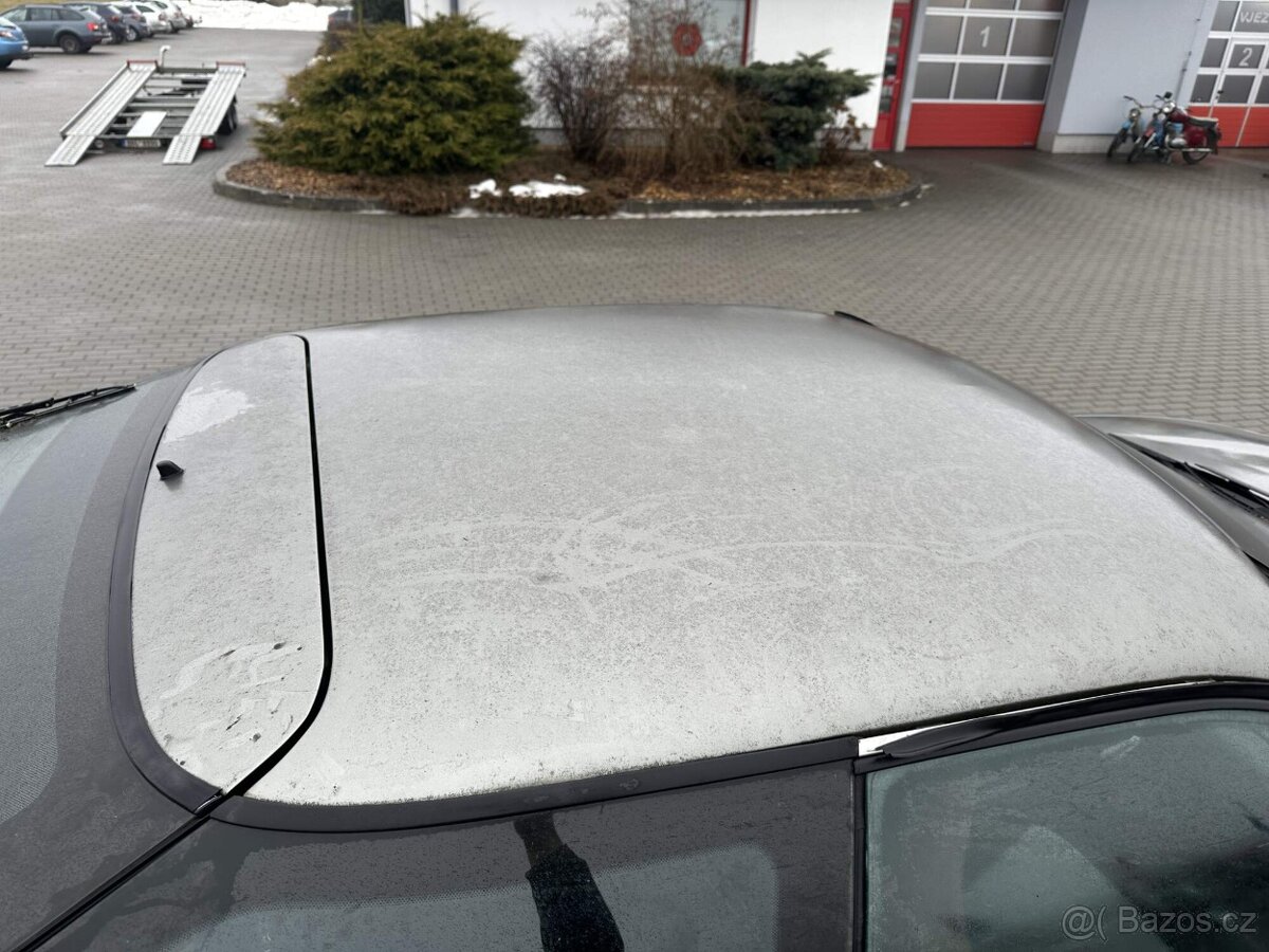 Ford Probe - PROJEKT - 4