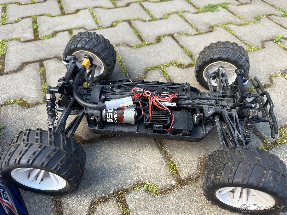 HIMOTO Zenit MT 1:10 4WD - 4