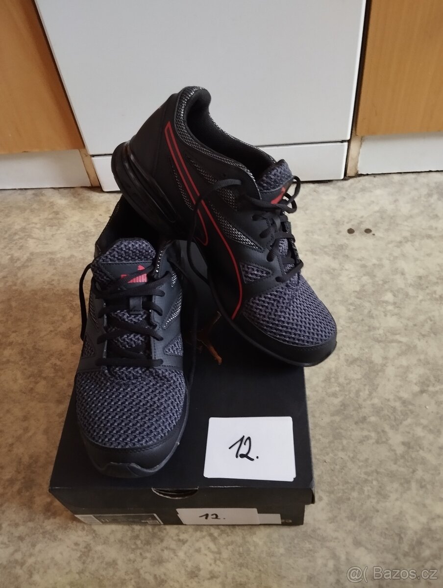 Puma - 4