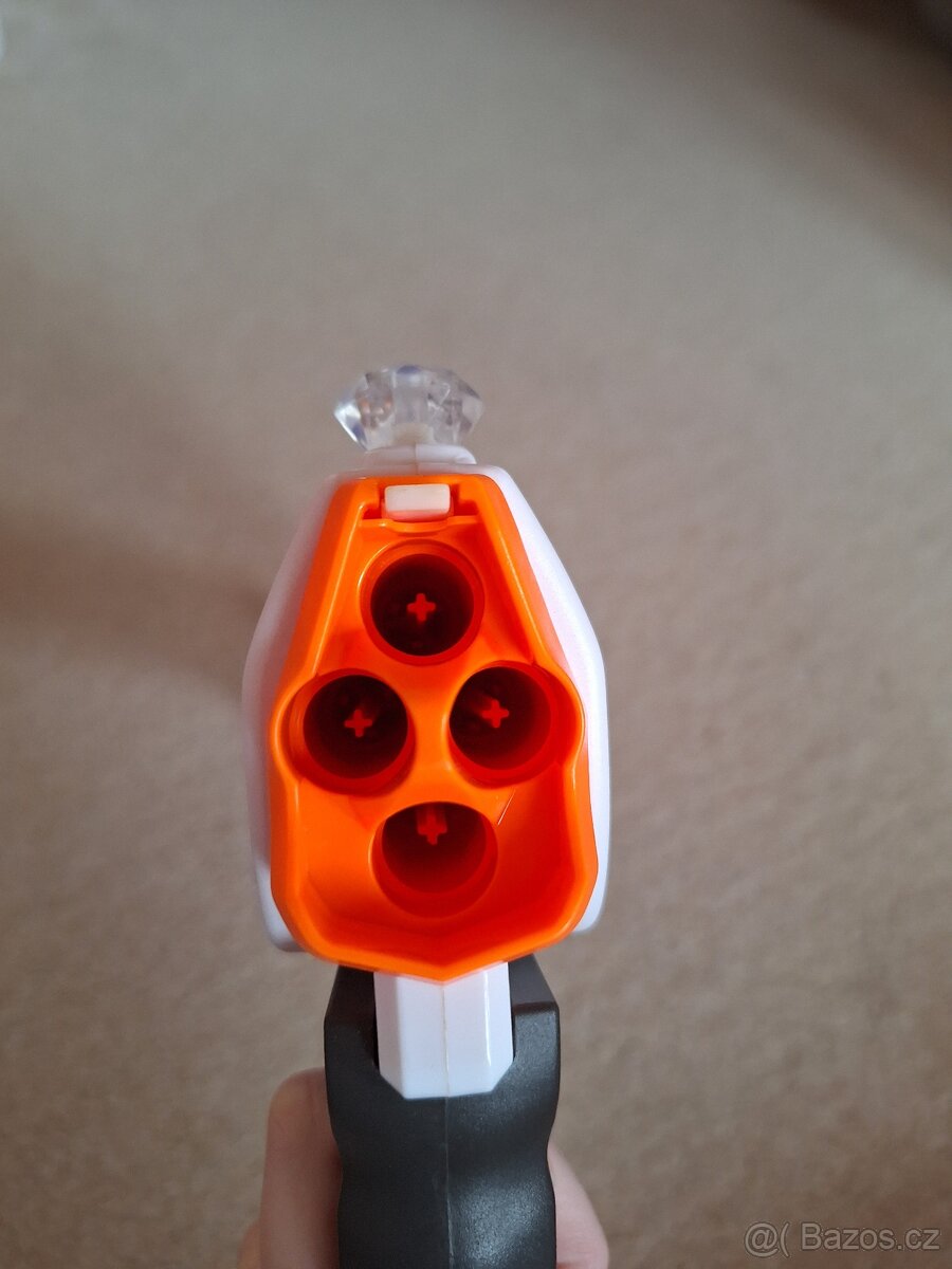 NERF pistole - 4