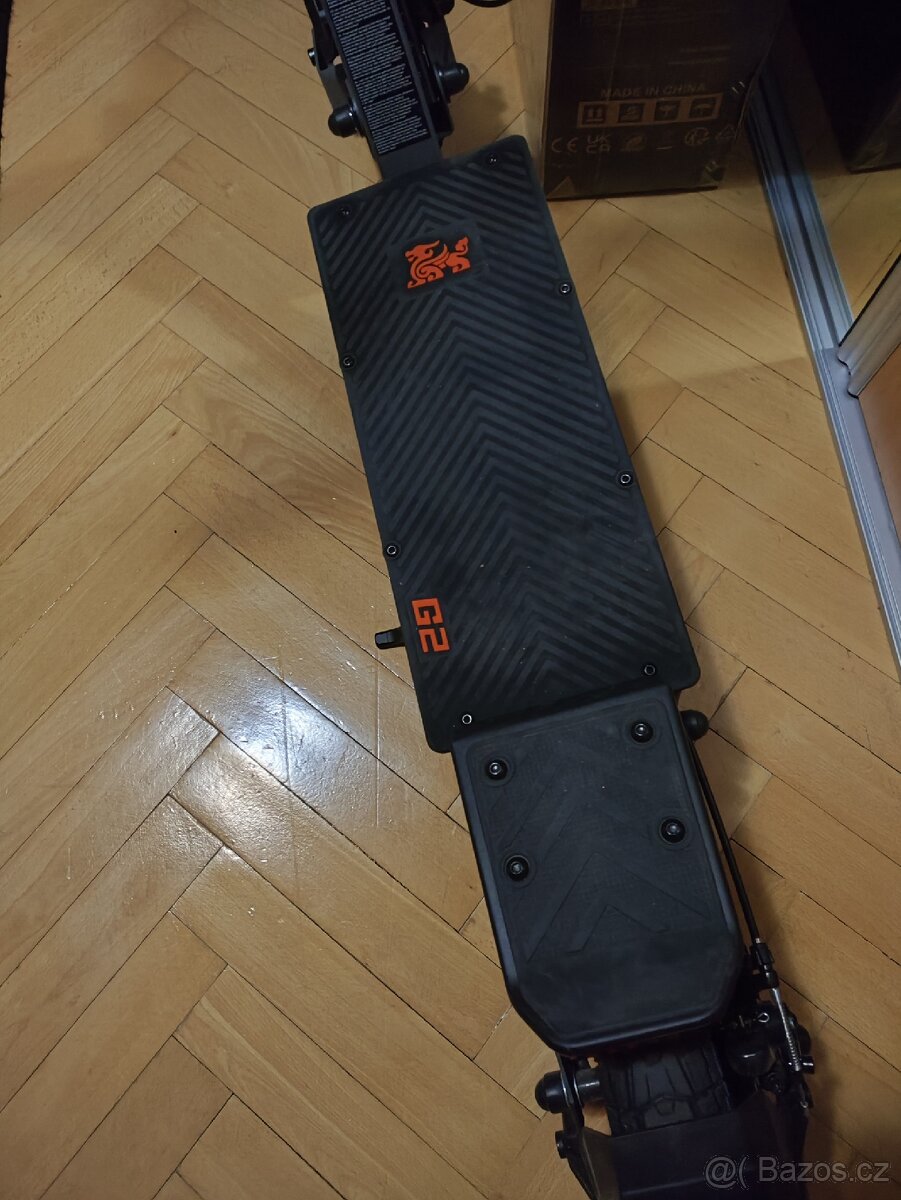 Kukirin g2 - 4