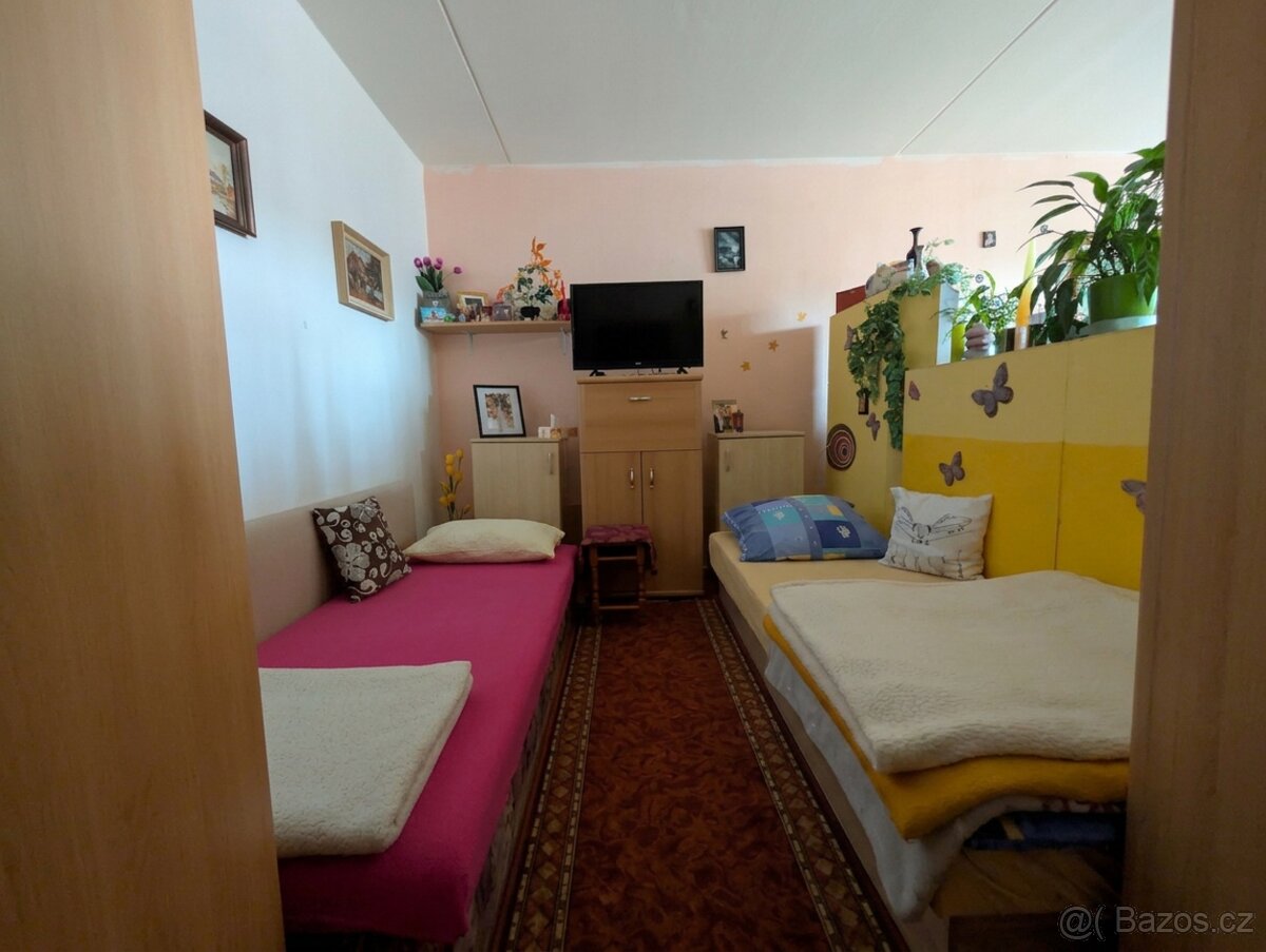 Prodej bytu 1+1, 49 m² - Šternberk, U Střelnice - 4