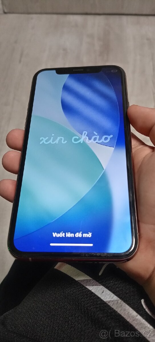 IPHONE 11 PRO - 4