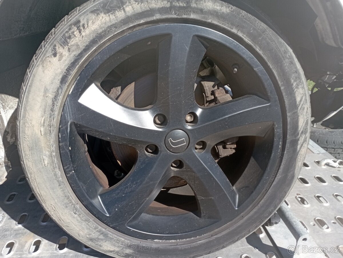 Transporter t5 1.9tdi BRS - 4