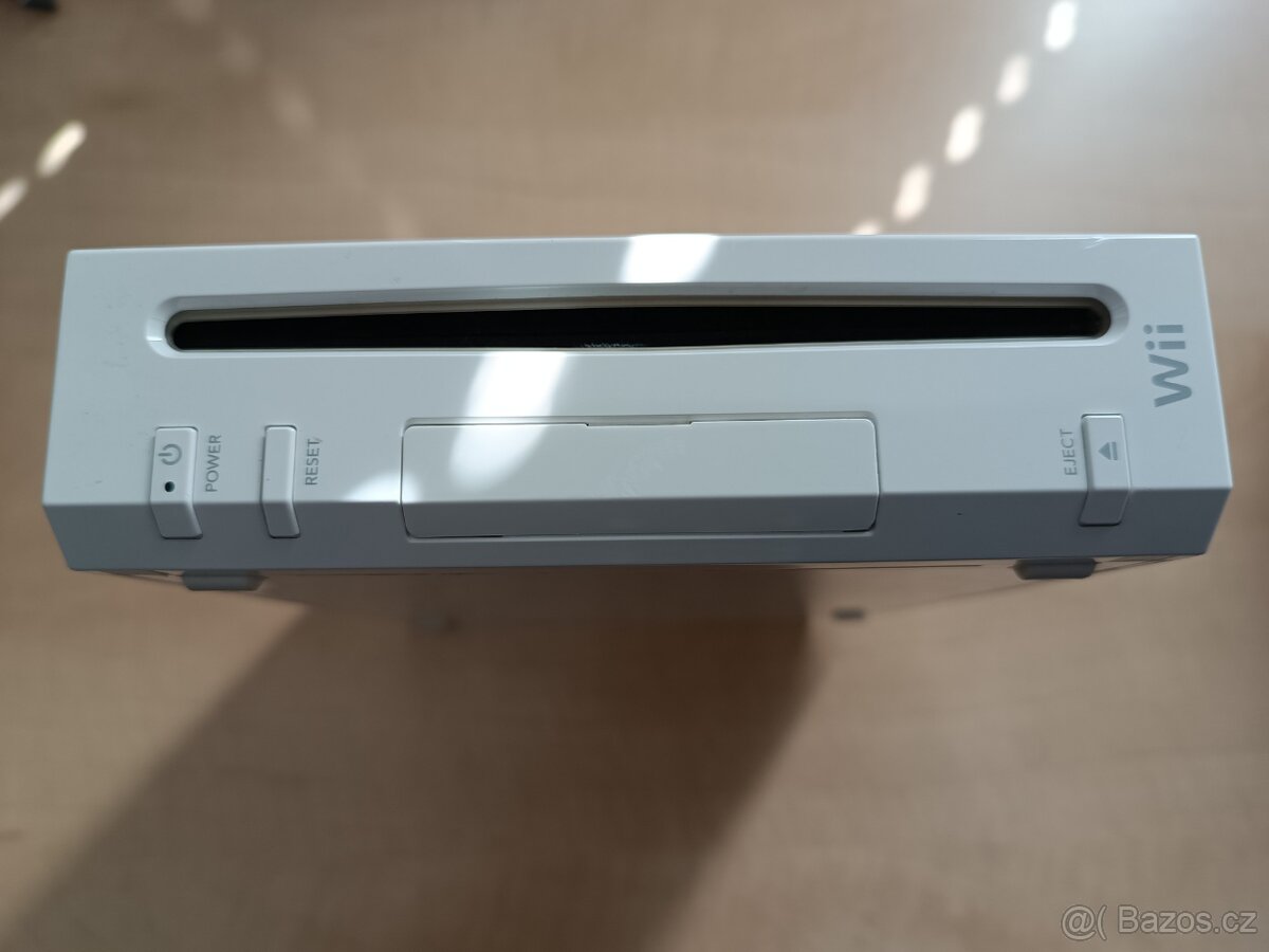 Nintendo Wii, HDMI výstup + príslušenstvo - 4