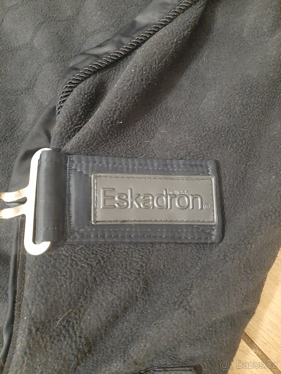 Eskadron reflexx deka - 4