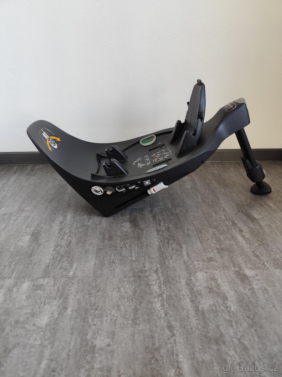 Cybex Cloud Z i Size + Base Z One - 4