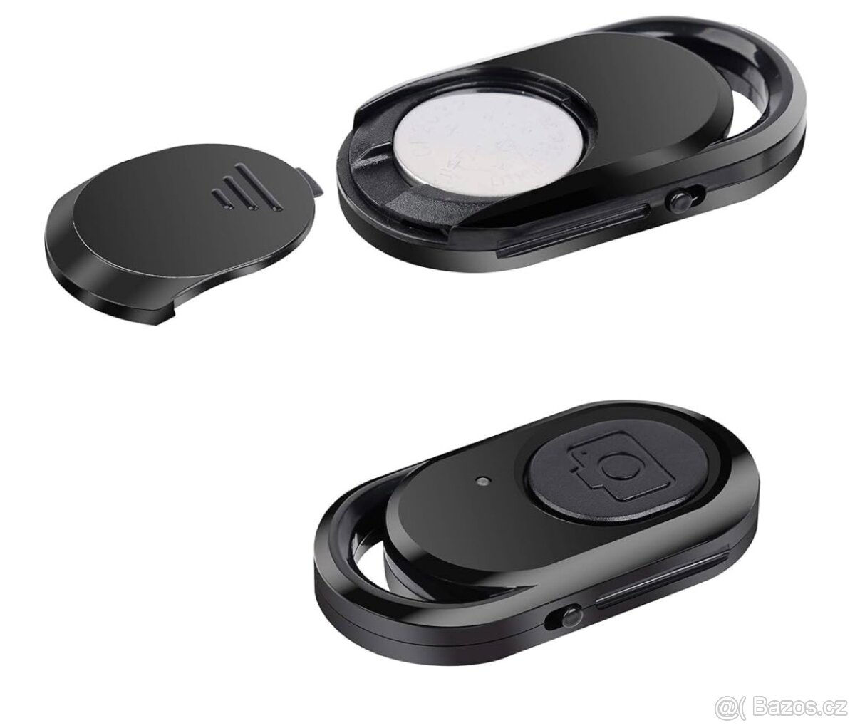 Bluetooth dálkové ovládání - samospoušť fotoaparátu - 4