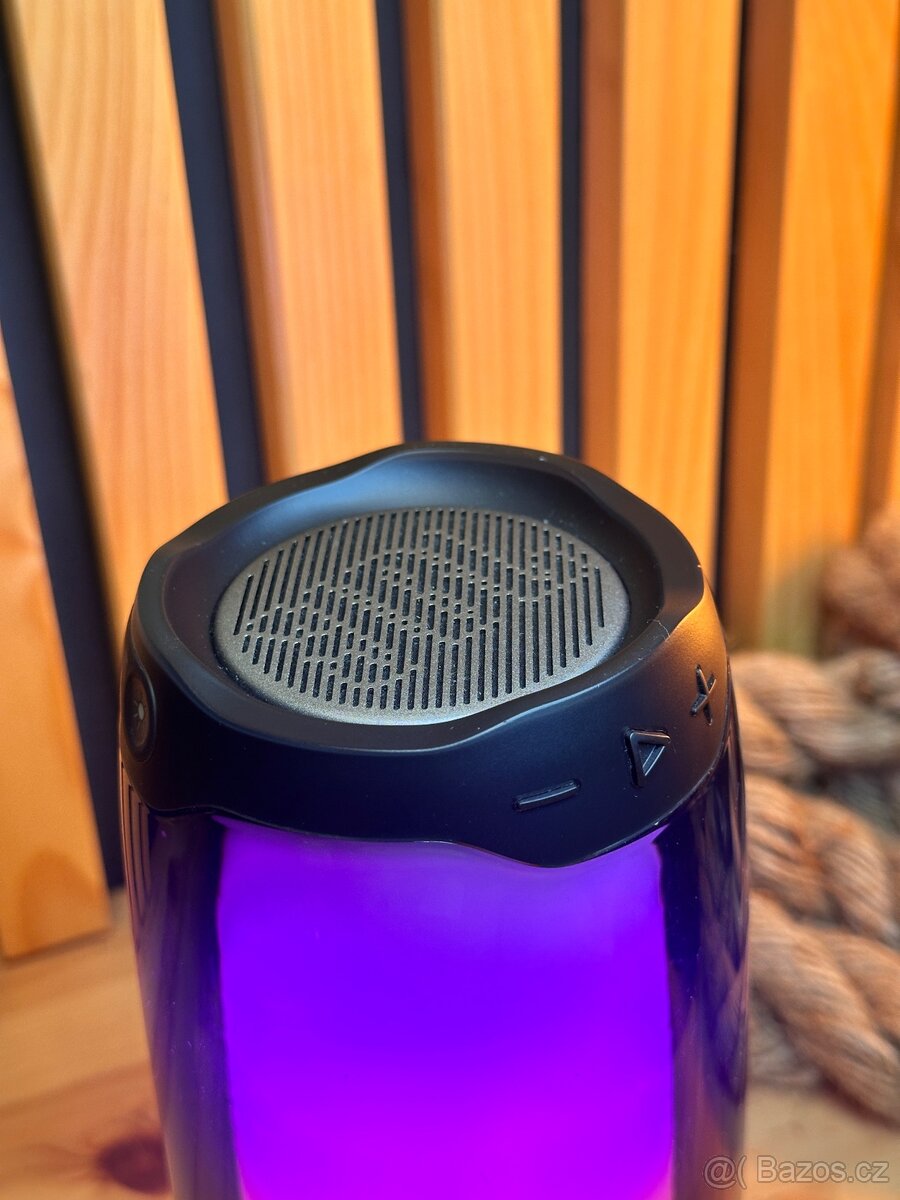 Reproduktor JBL Pulse 4 - 4