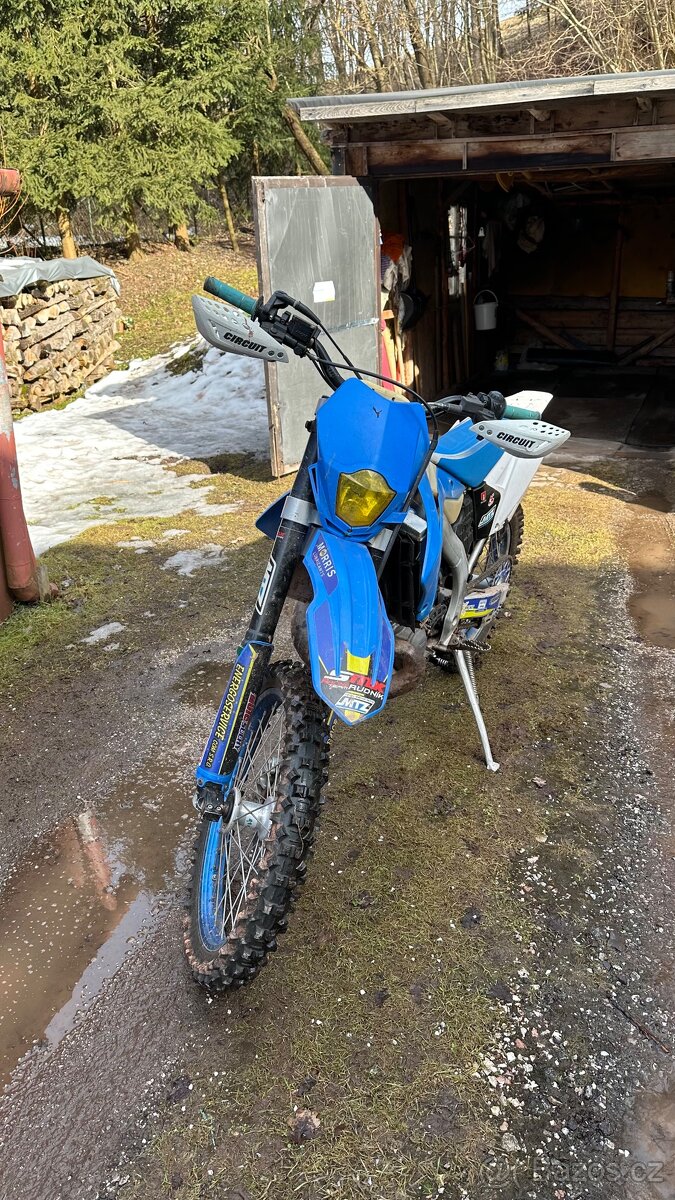 TM300