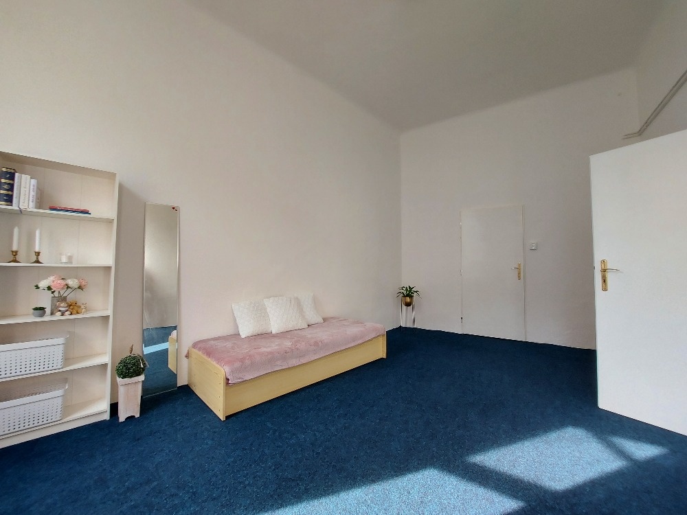 Prodej bytu 3+1 v centru Olomouce u parku - 4