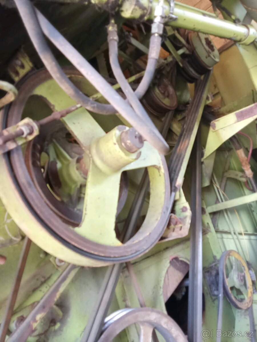 E 514 náhradní díly - 4