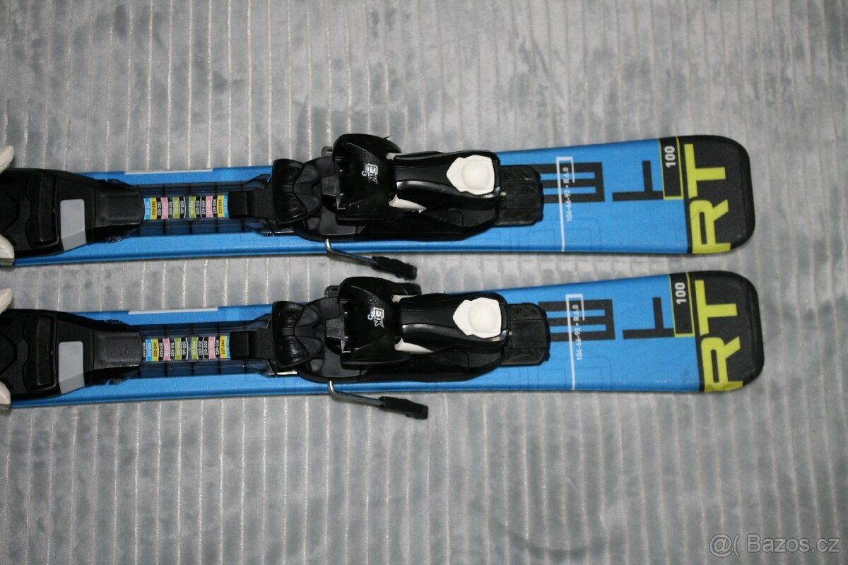 lyže Stockli Rt 100 cm - 4