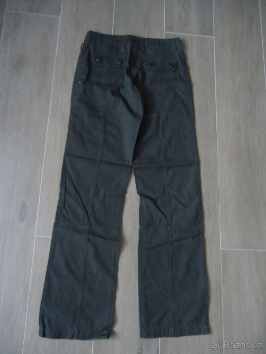 Dámské kalhoty - 4