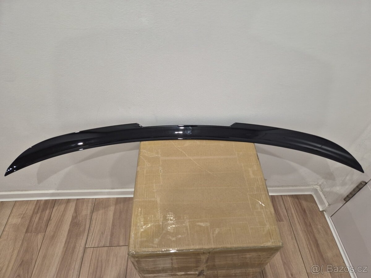 AUDI A7 LIPO LIPKO NA KUFOR SPLITR NA KUFR - 4