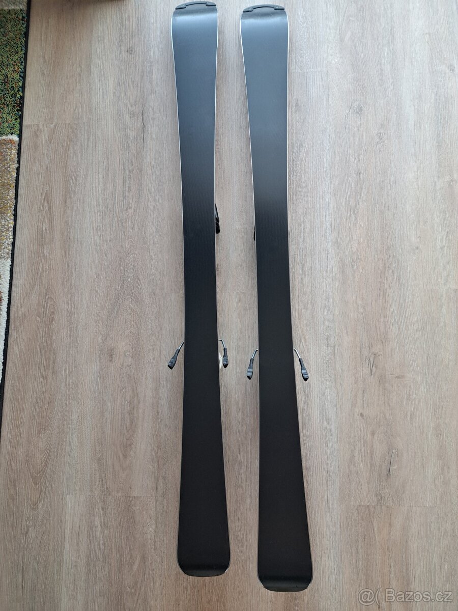Juniorské lyže Nordica 120 - 4