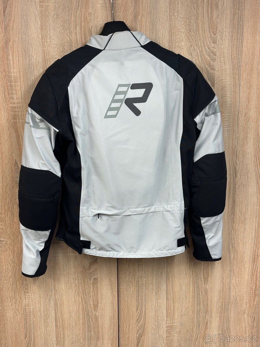 Rukka Airgobi vel. 54 jako nová 50% sleva - 4