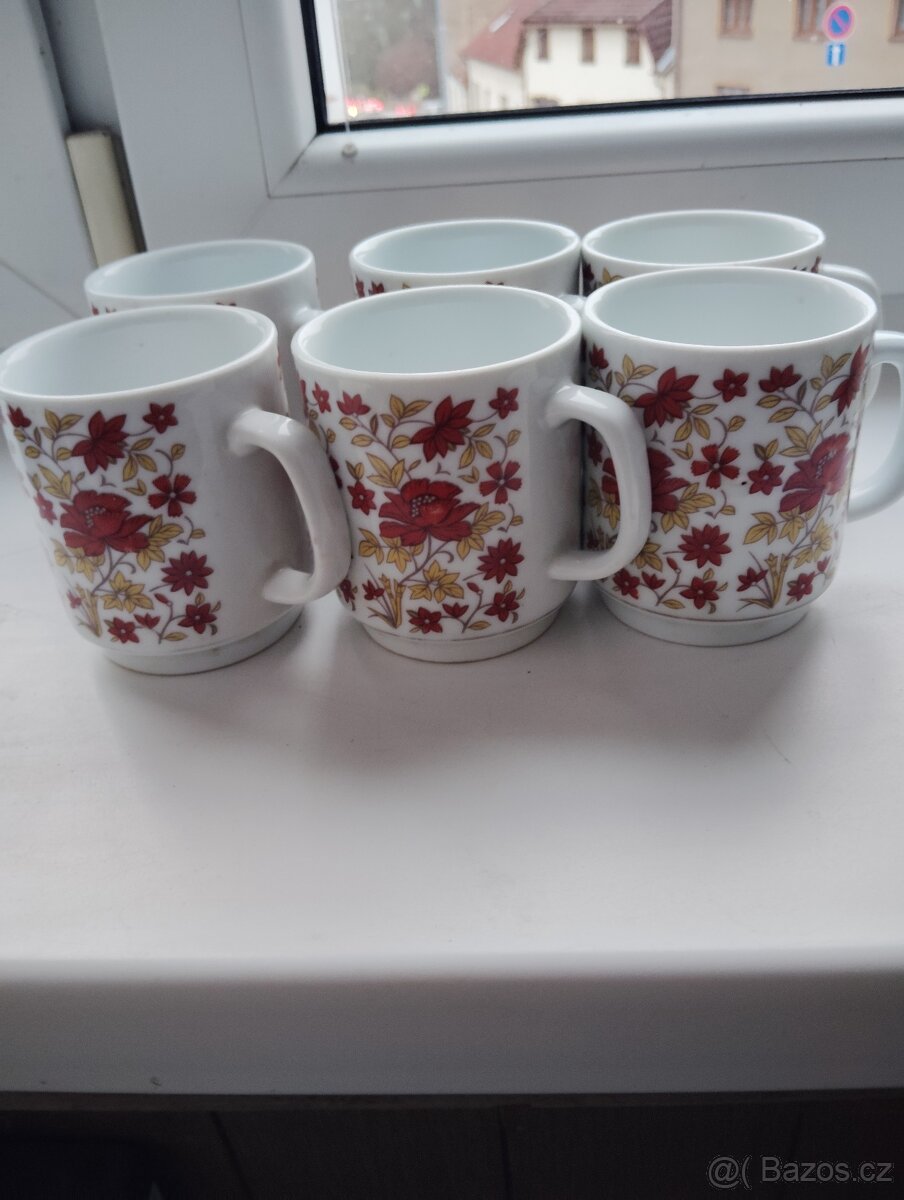 Prodám různé sklo - 4