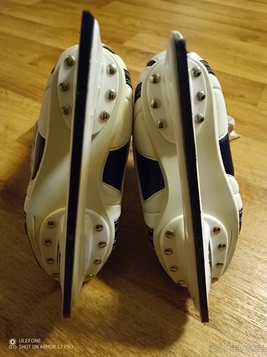 Dětské brusle vel.35 - 4