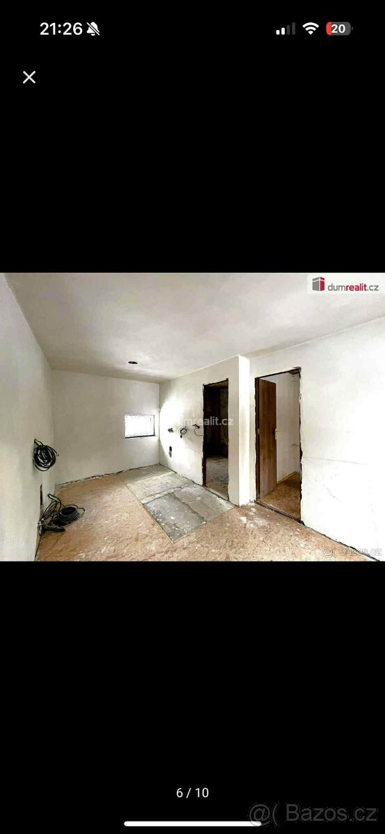 Prodám velký rodiny dům - 4