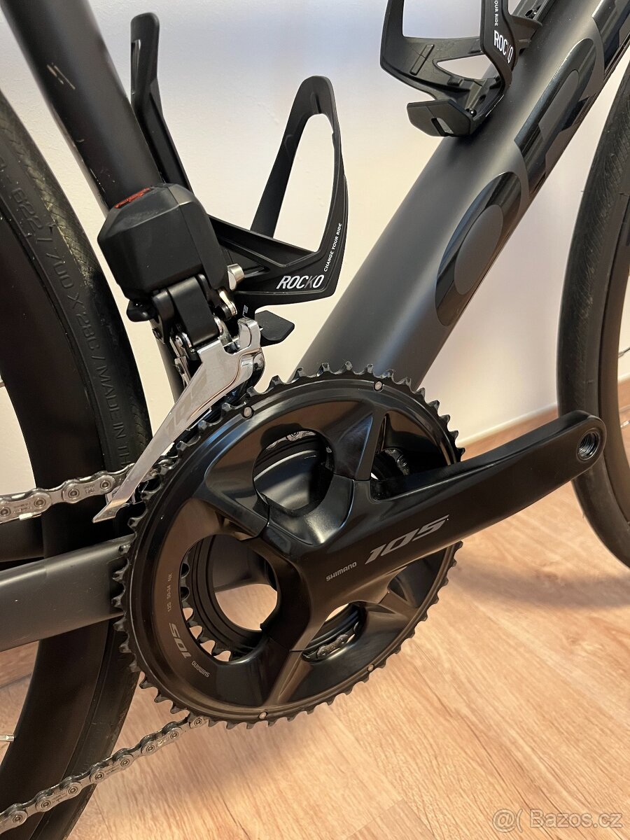 Orbea Orca M30i 2024 – top stav, velikost 53 - 4